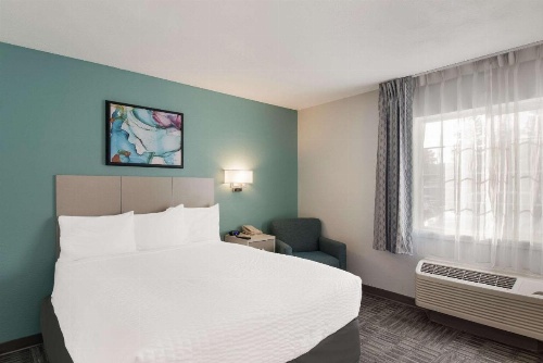 MainStay Suites Raleigh - Cary image 13