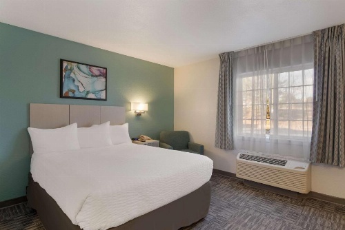 MainStay Suites Raleigh - Cary image 15