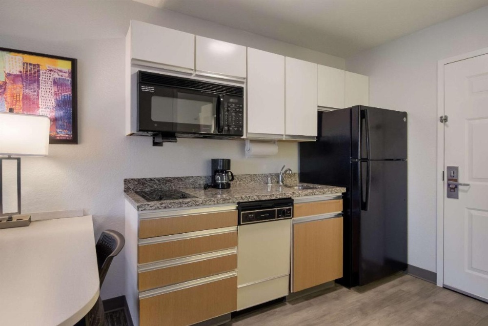 MainStay Suites Raleigh - Cary Image 17