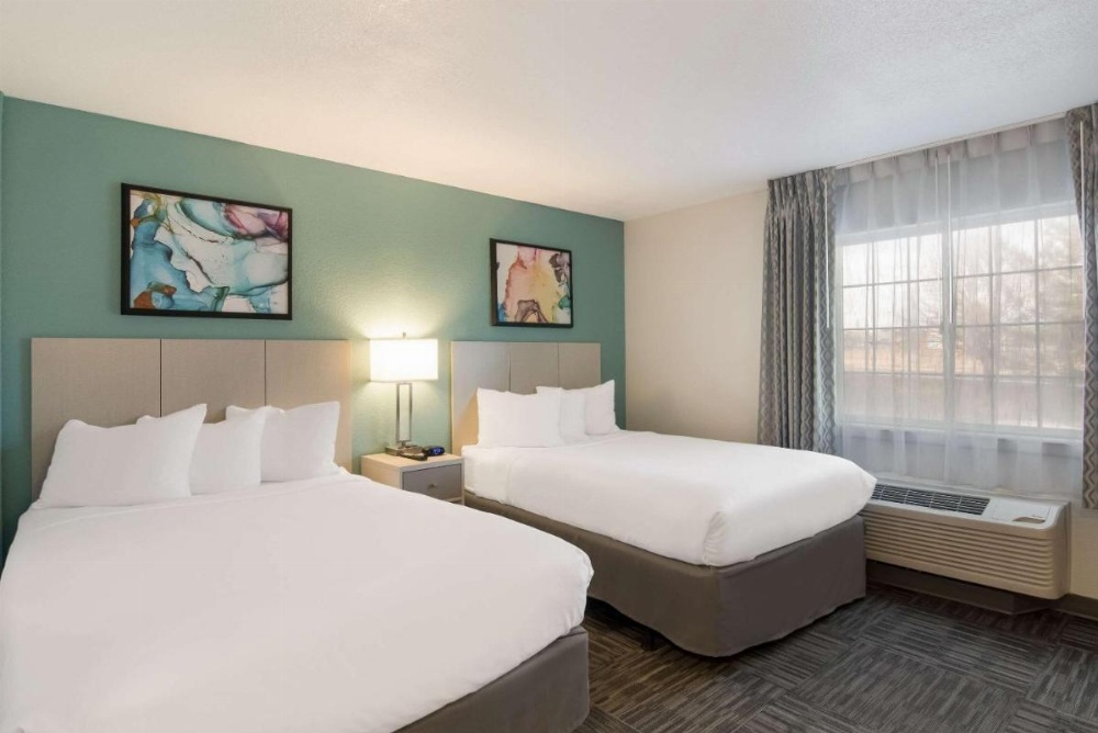 MainStay Suites Raleigh - Cary Image 18