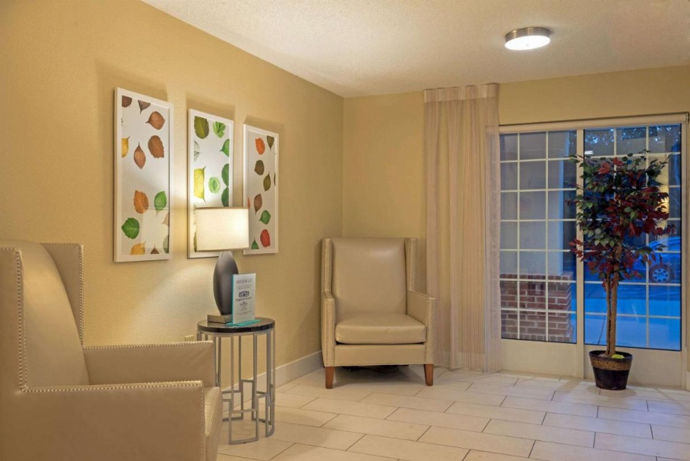 MainStay Suites Raleigh - Cary Image 19