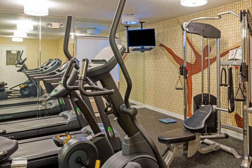 MainStay Suites Raleigh - Cary Main image